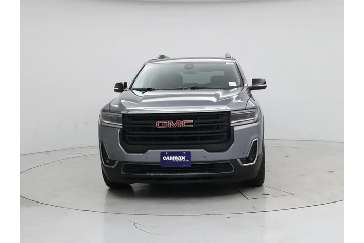 $24998 : GMC Acadia 2020 4x4 AT4 4dr image 5