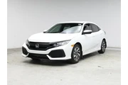 $24998 : Honda Civic 2018 LX 4dr Hatc thumbnail