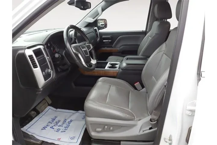 $16961 : GMC Sierra 1500 2014 4x2 SLT image 9