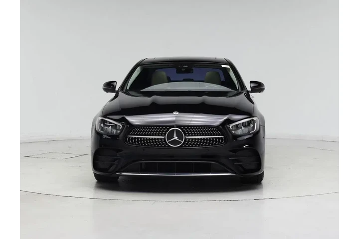 $32998 : Mercedes-Benz E-Class 2021 E image 5