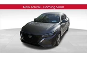 Nissan Sentra 2024 S 4dr Sed