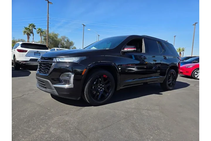 $38988 : Chevrolet Traverse 2023 Prem image 2