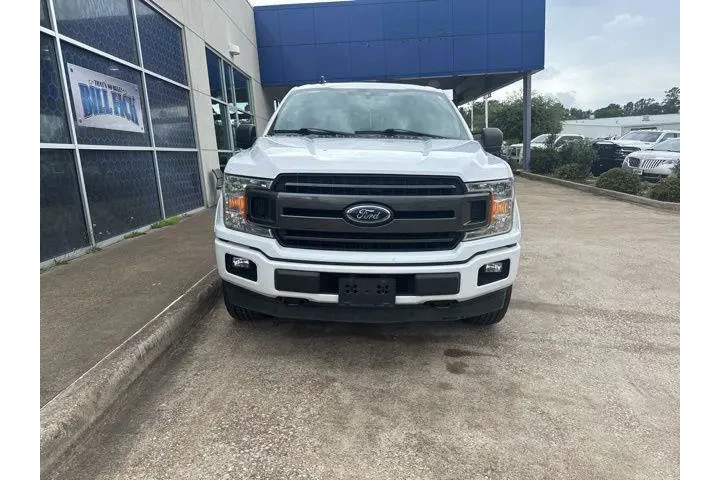 $26988 : Ford F-150 2019 4x4 XL 4dr S image 3