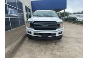 $26988 : Ford F-150 2019 4x4 XL 4dr S thumbnail