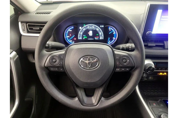 $34998 : Toyota RAV4 Hybrid 2024 AWD image 10