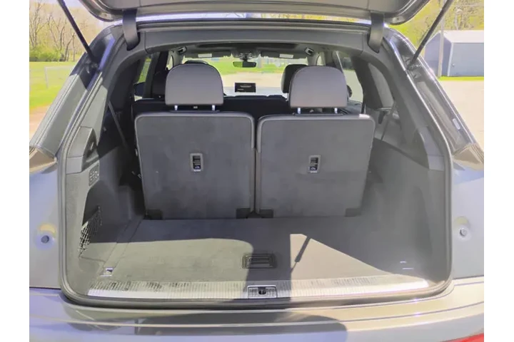 $16997 : 2019 Q7 quattro Prestige 55 T image 9