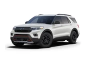 $37794 : Ford Explorer 2023 AWD Timbe thumbnail