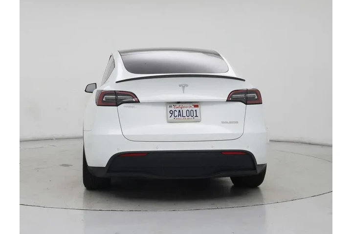 $36998 : Tesla Model Y 2022 AWD Perfo image 6
