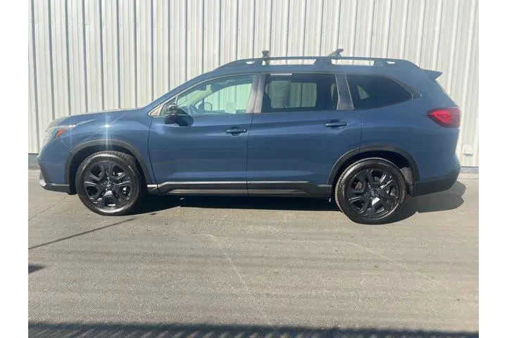 $32994 : Subaru Ascent 2023 AWD Onyx image 3