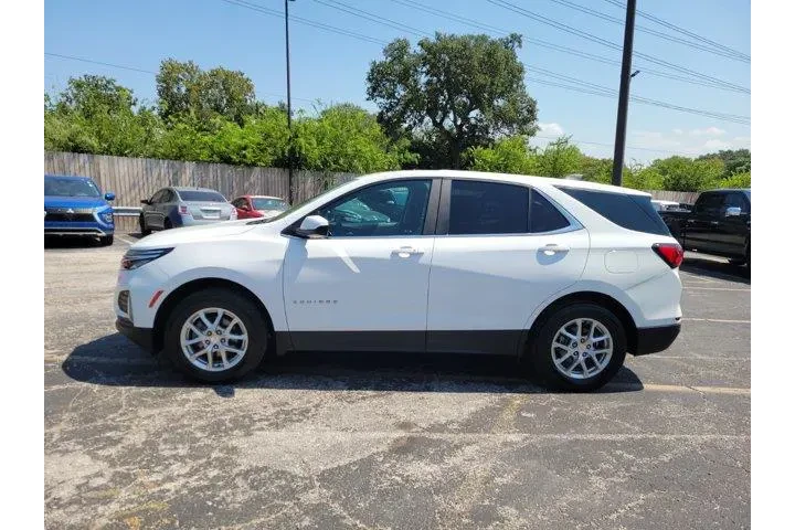 $20844 : Chevrolet Equinox 2024 4x4 L image 6