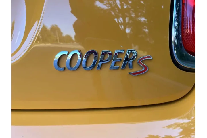 $17991 : 2018 MINI Hardtop 2 Door Coop image 9
