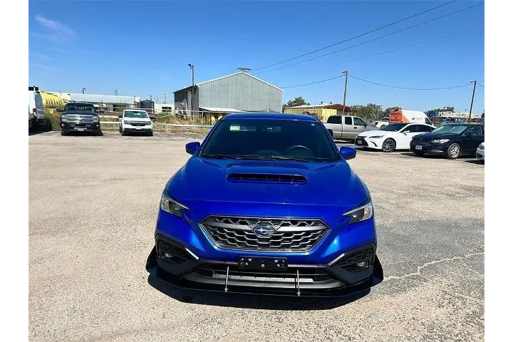 $30654 : Subaru WRX 2023 AWD Premium image 2