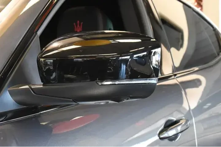 $34995 : Maserati Levante 2022 AWD Mo image 7