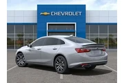 $22991 : Chevrolet Malibu 2024 RS 4dr thumbnail