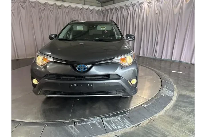 $18999 : Toyota RAV4 Hybrid 2017 AWD image 2