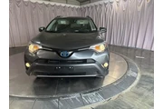 $18999 : Toyota RAV4 Hybrid 2017 AWD thumbnail