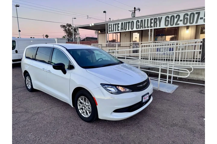 $24950 : 2024 VOYAGER image 9