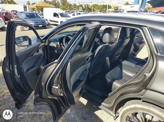 $298000 : Mazda CX3, modelo 2019 image 2