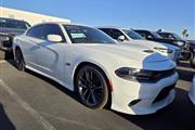 Pre-Owned 2019 Charger Scat P en Las Vegas