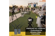 Videocast Solutions Introduces en Washington DC
