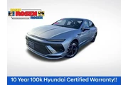 Hyundai SONATA 2024 SEL 4dr
