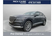 Genesis GV80 2024 AWD 2.5T 4 en Atlanta