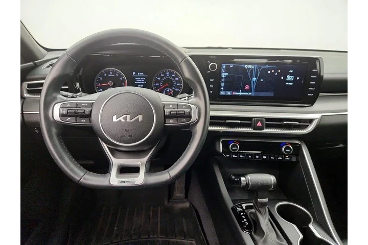 $24998 : Kia K5 2024 GT-Line 4dr Seda image 10