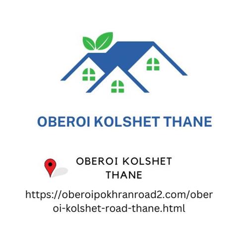 $96105 : Oberoi Kolshet Thane image 1