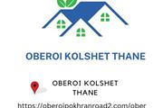 Oberoi Kolshet Thane en Australia