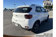 $23995 : Hyundai VENUE 2026 SEL 4dr C thumbnail