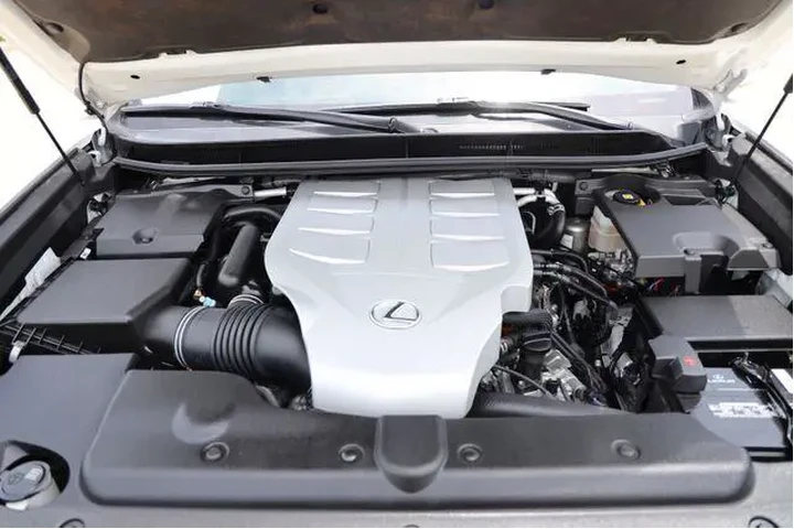 $35997 : Lexus GX 460 2019 AWD 4dr SU image 10