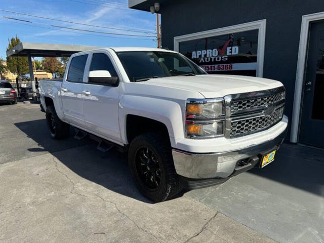 $18998 : 2015 Silverado 1500 LT image 1