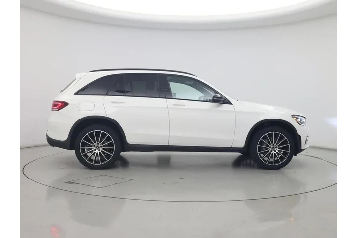 $26998 : Mercedes-Benz GLC 2020 GLC 3 image 7