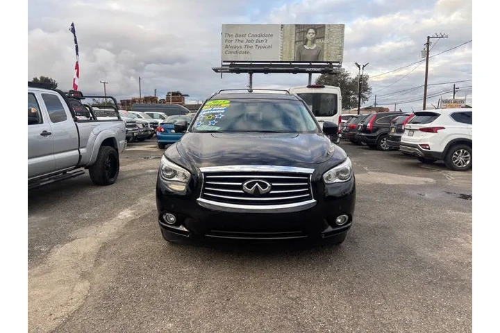 $11999 : 2015 QX60 image 4