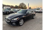 $15599 : 2014 Q50 Premium thumbnail