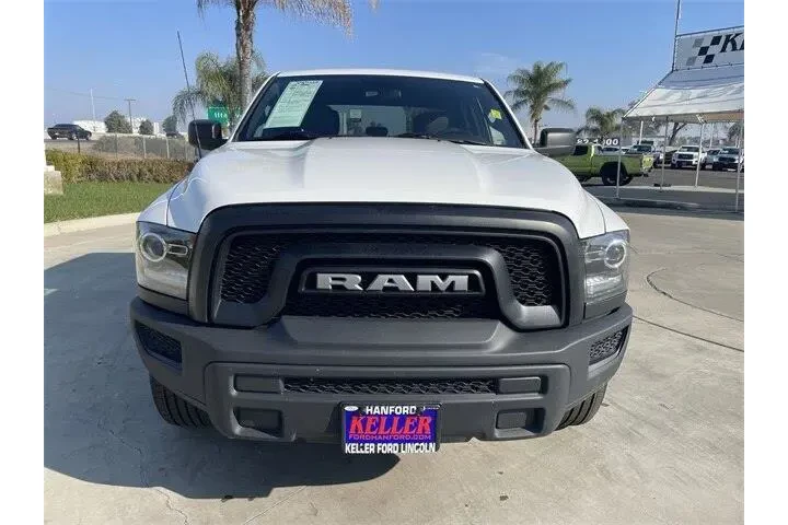 $27767 : Ram 1500 Classic 2024 4x2 SL image 3