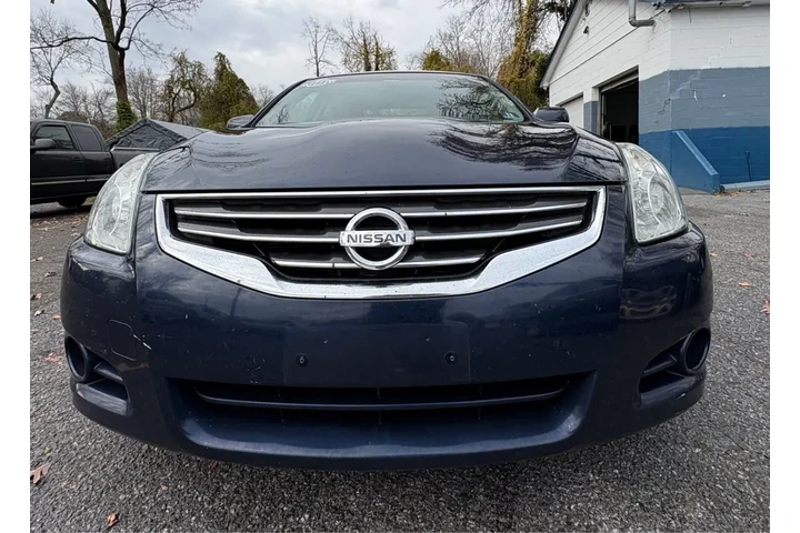 $7499 : 2011 Altima image 8