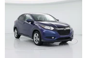 Honda HR-V 2017 EX 4dr Cross en Raleigh