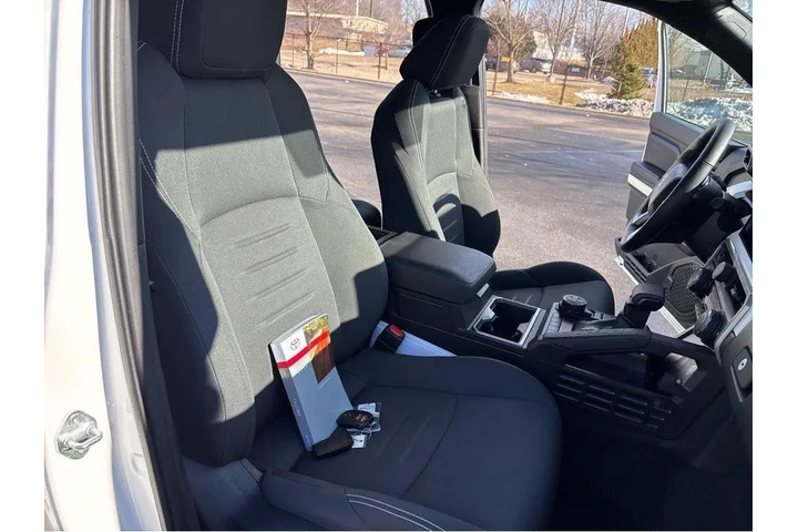 $40000 : 2024 Tacoma TRD OFFRD SB image 6