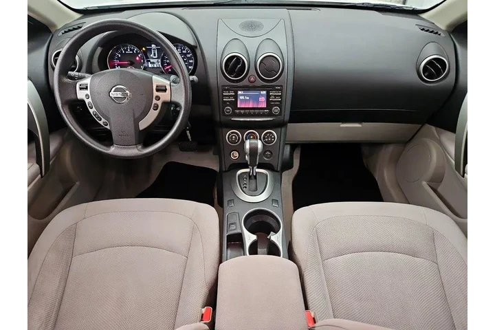 $11599 : Nissan Rogue Select 2015 AWD image 9