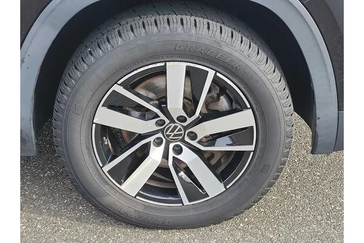 $20699 : Volkswagen Atlas 2021 AWD SE image 8