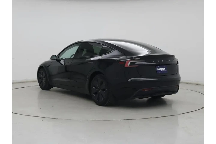 $39998 : Tesla Model 3 2025 AWD Long image 2