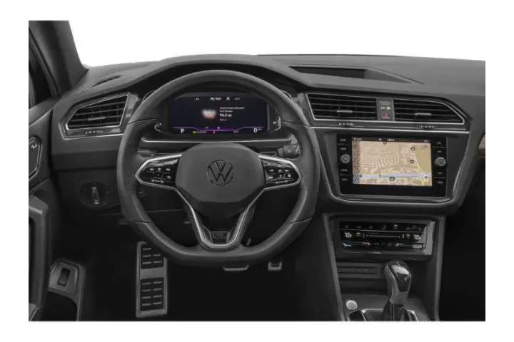 $29899 : Volkswagen Tiguan 2022 AWD S image 7