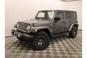 Jeep Wrangler JK Unlimited 2 en Phoenix