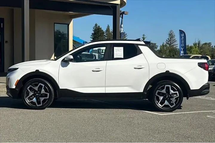 $26990 : Hyundai SANTA CRUZ 2023 AWD image 7