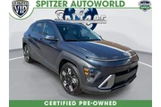 Hyundai KONA 2024 SEL 4dr Cr en Cleveland
