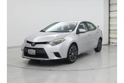 $15998 : Toyota Corolla 2016 L 4dr Se thumbnail