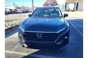 $35956 : Honda CR-V 2026 EX-L 4dr SUV thumbnail