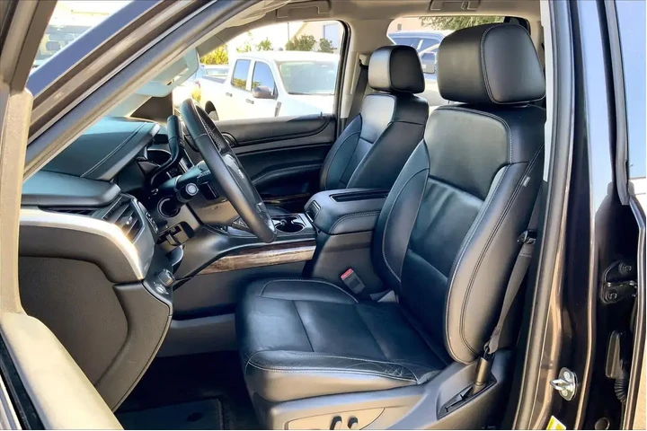 $27999 : Chevrolet Tahoe 2018 4x2 LT image 7