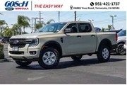 Ford Ranger 2025 4x2 XL 4dr en Riverside